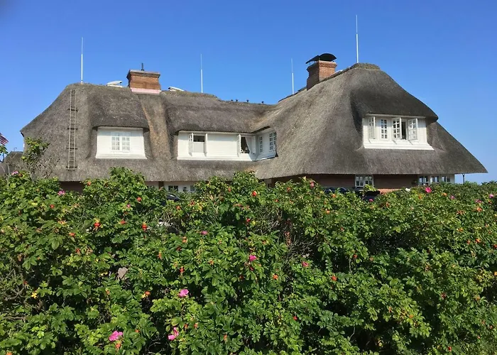 Sylt - Traum Kampen