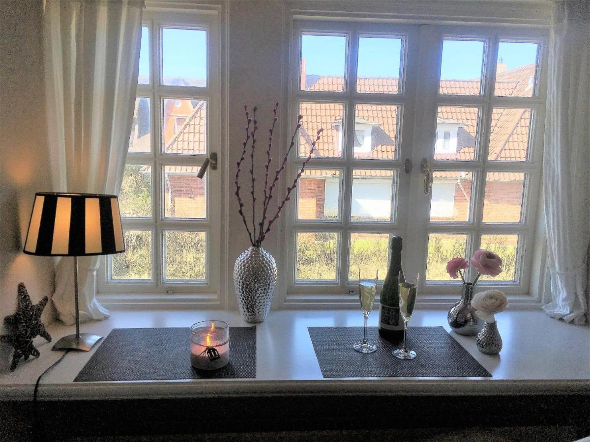 Sylt - Traum Kampen Apartment Kampen