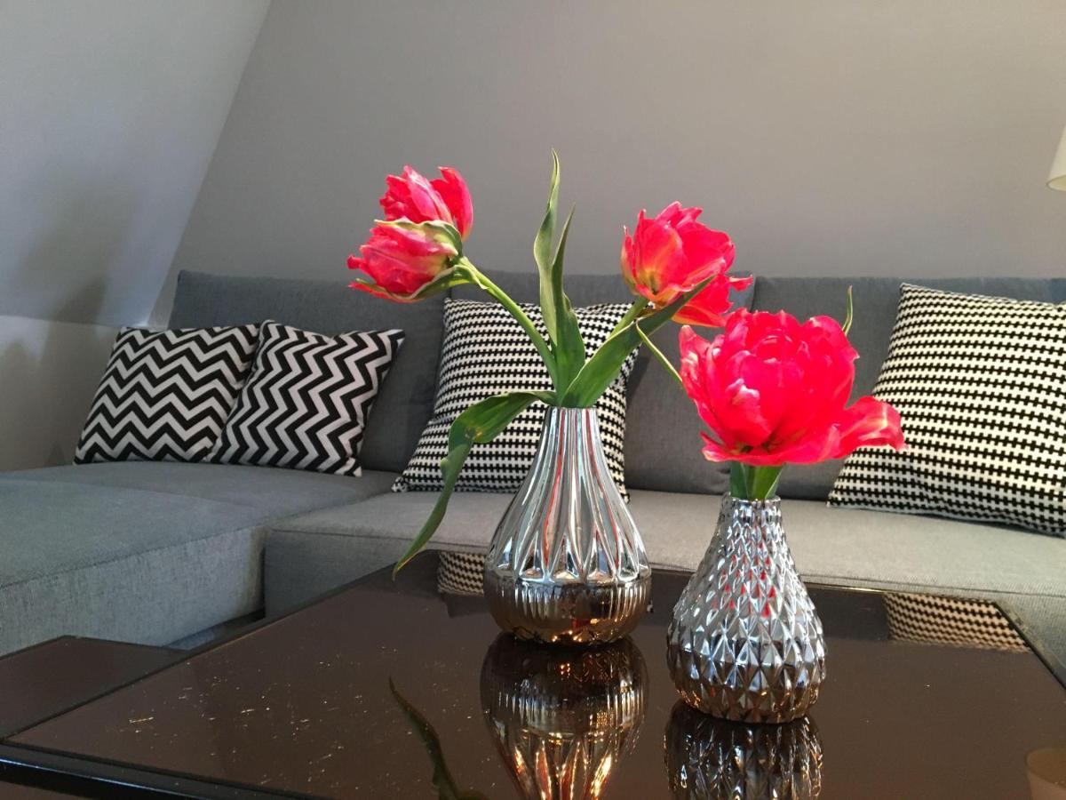 Sylt - Traum Kampen Apartment *