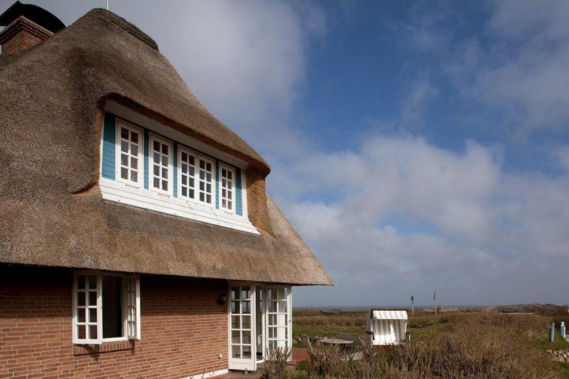 Sylt - Traum Kampen