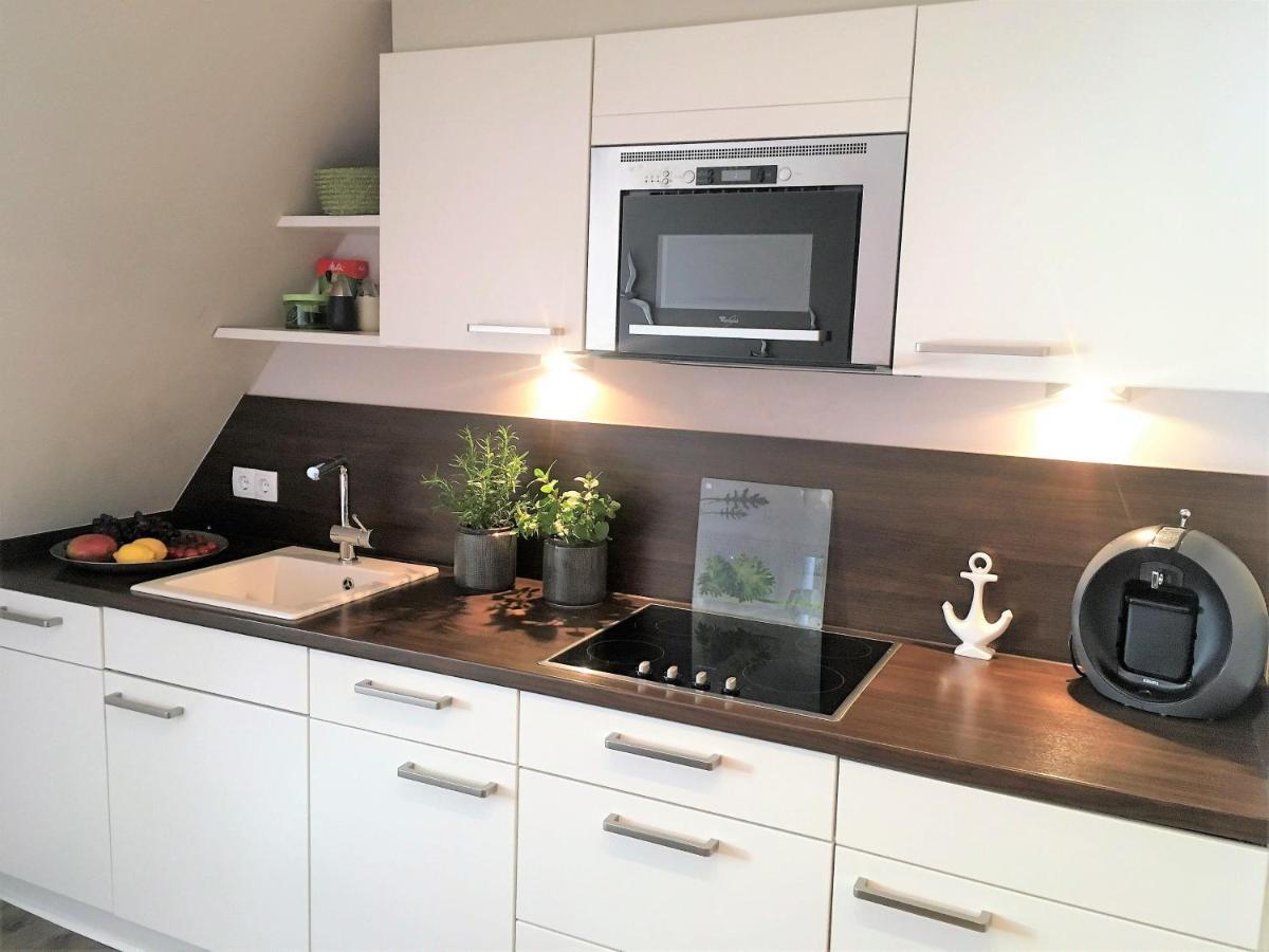Sylt - Traum Kampen Apartment Kampen