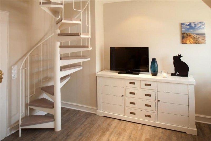 Apartment Sylt - Traum Kampen