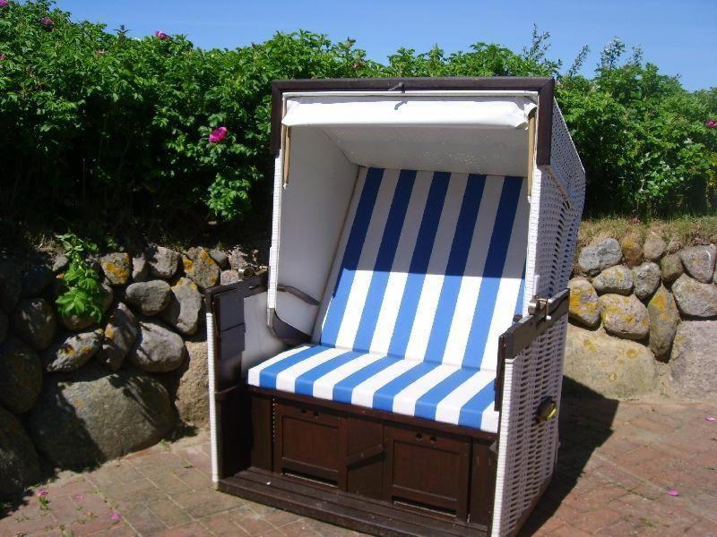 Apartment Sylt - Traum Kampen *